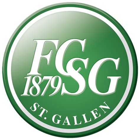 fc st gallen logo